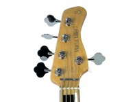 Marcus Miller V7 Vintage Alder-5 AWH 2nd Gen Marcus Miller V7 Vintage Alder-5 AWH 2nd Gen